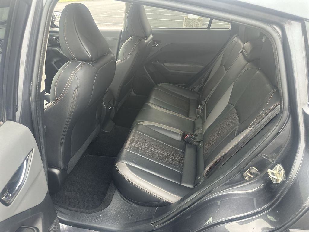 Used 2024 Gray Subaru Limited image 29