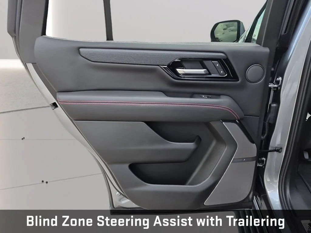 New 2026 GMC Yukon AT4 Ultimate, photo 40