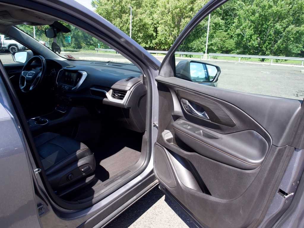 2018 GMC Terrain SLT - Photo 26