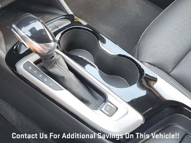 2026 Buick Envista Avenir - Photo 16