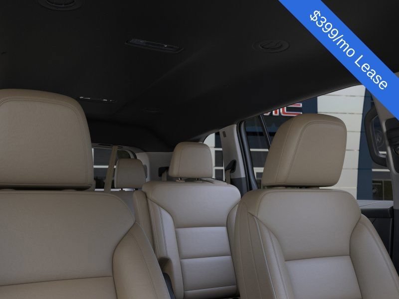2026 Buick Enclave Preferred - Photo 24