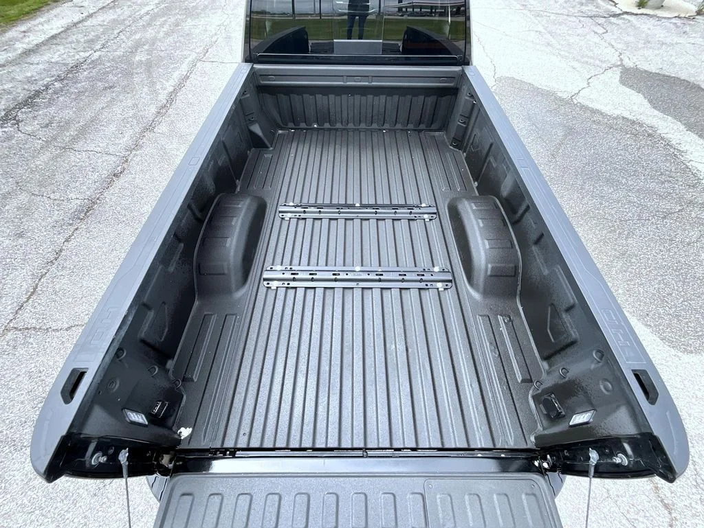 2024 Chevrolet Silverado 3500HD LTZ - Photo 22