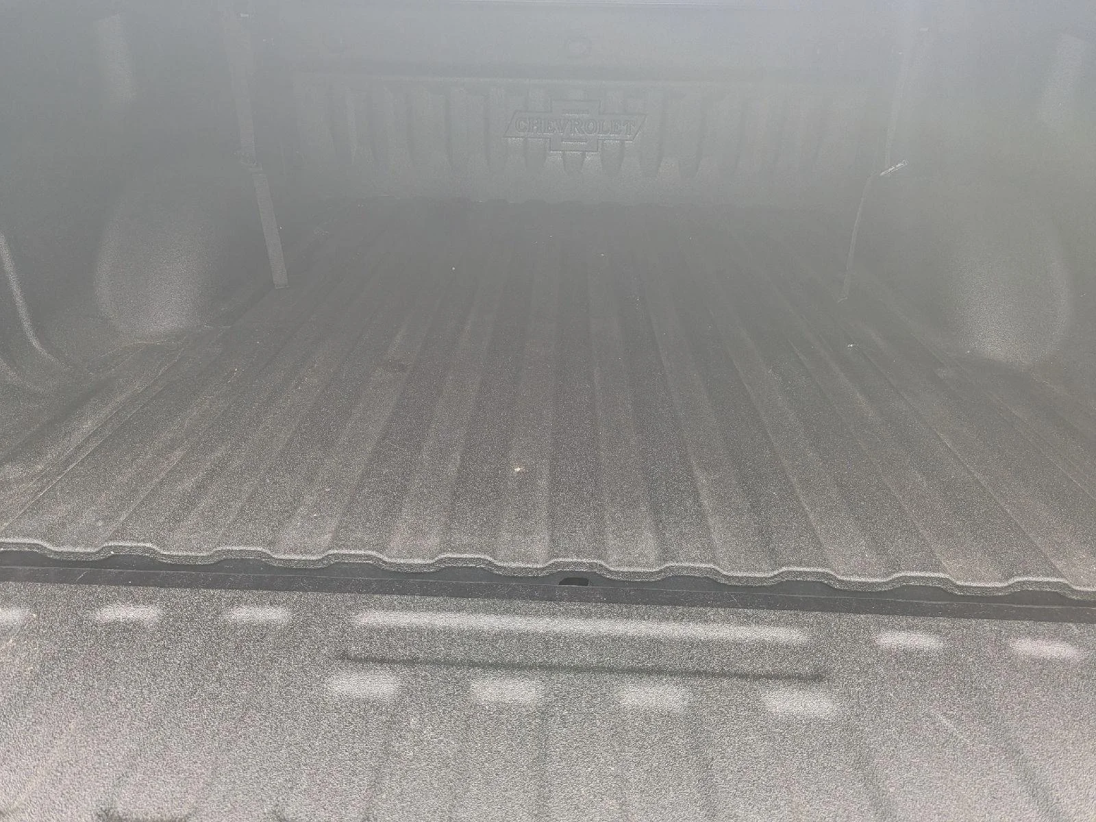 Used 2018 Centennial Blue Metallic Chevrolet LTZ image 28