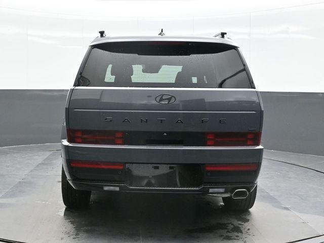 New 2027 Gray Hyundai Calligraphy AWD image 2