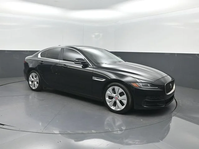 Used 2020 Black Jaguar S image 33