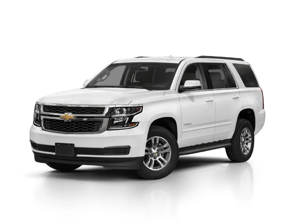 2018 Chevrolet Tahoe