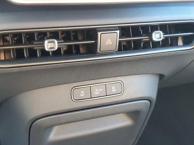 2025 Volkswagen ID. Buzz PRO S - Photo 33