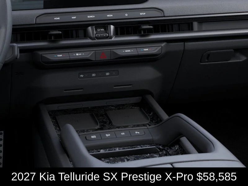 New 2027 Panthera Metal Kia X-Pro SX Prestige image 23