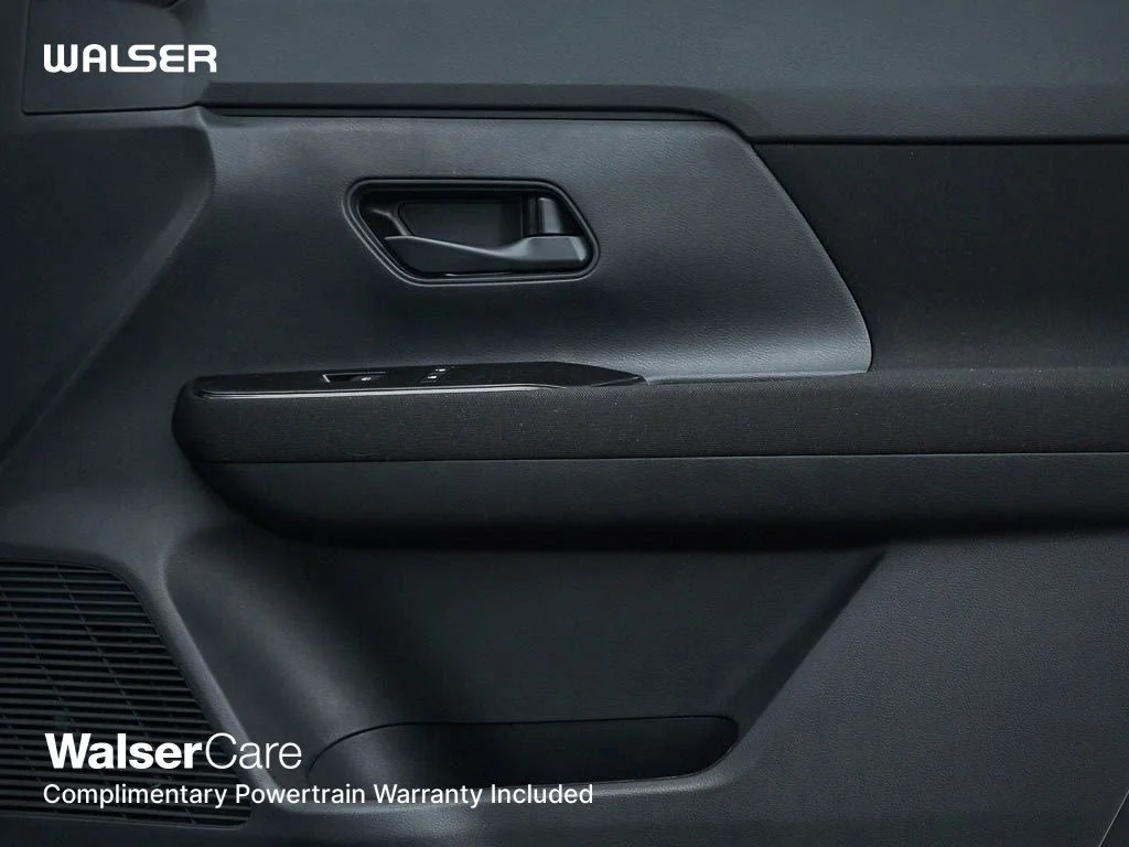 New 2026 Fresh Powder Nissan S image 9