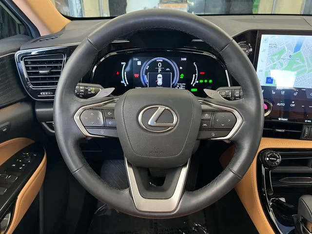 Certified Used 2025 Eminent White Pearl Lexus 450h+ Luxury image 39