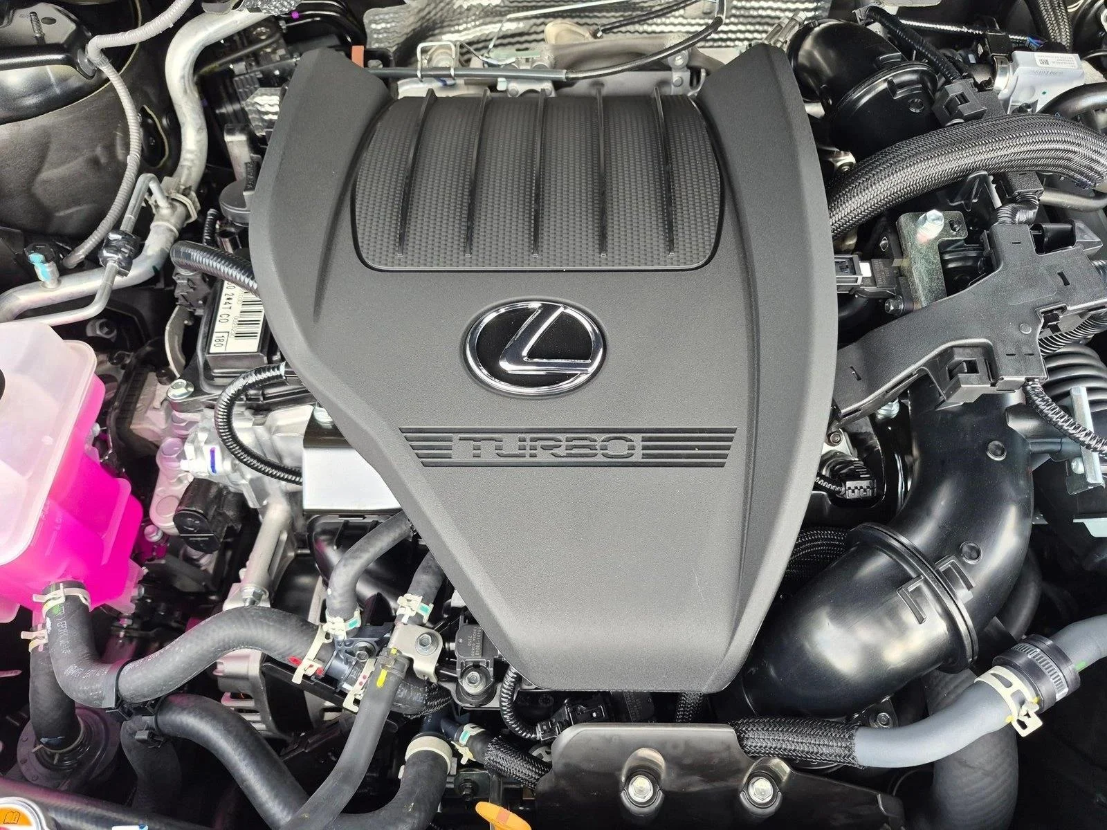 New 2026 Caviar Lexus  350 LUXURY image 16