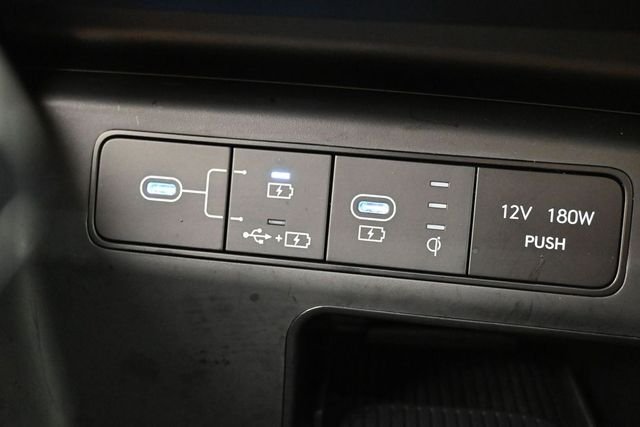 2025 Hyundai Santa Cruz Limited - Photo 25