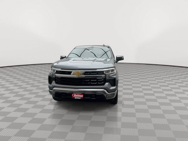 Used 2026 Sterling Gray Metallic Chevrolet LT image 37