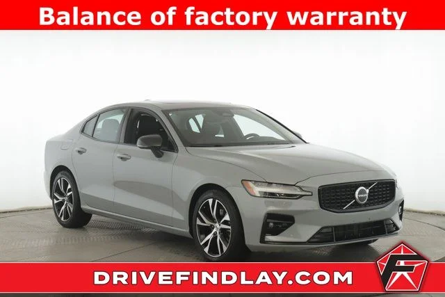 2025 Volvo S60 B5 Core Dark AWD's photo