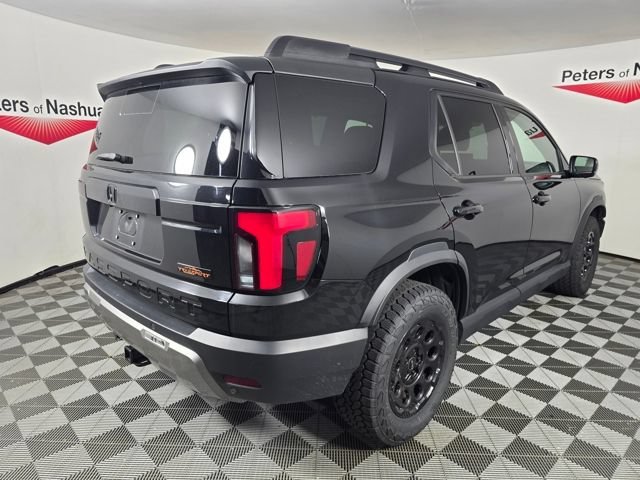 2026 Honda Passport TrailSport Elite Blackout - Photo 43