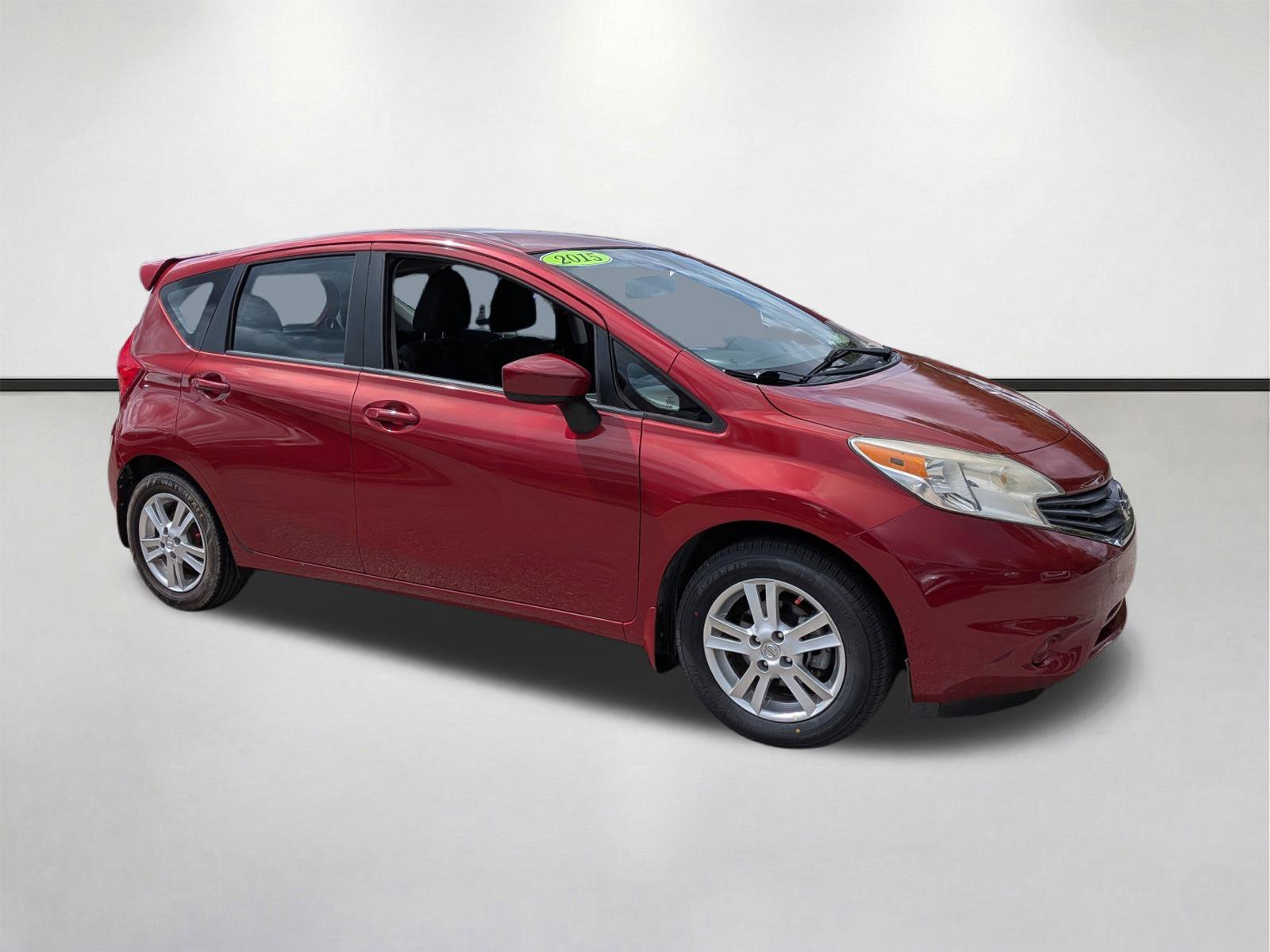 Used 2015 Nissan Versa Note SV with VIN 3N1CE2CP2FL435670 for sale in Fort Myers, FL