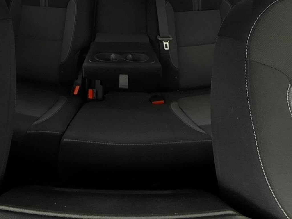Used 2025 Black Chevrolet 2LT image 13