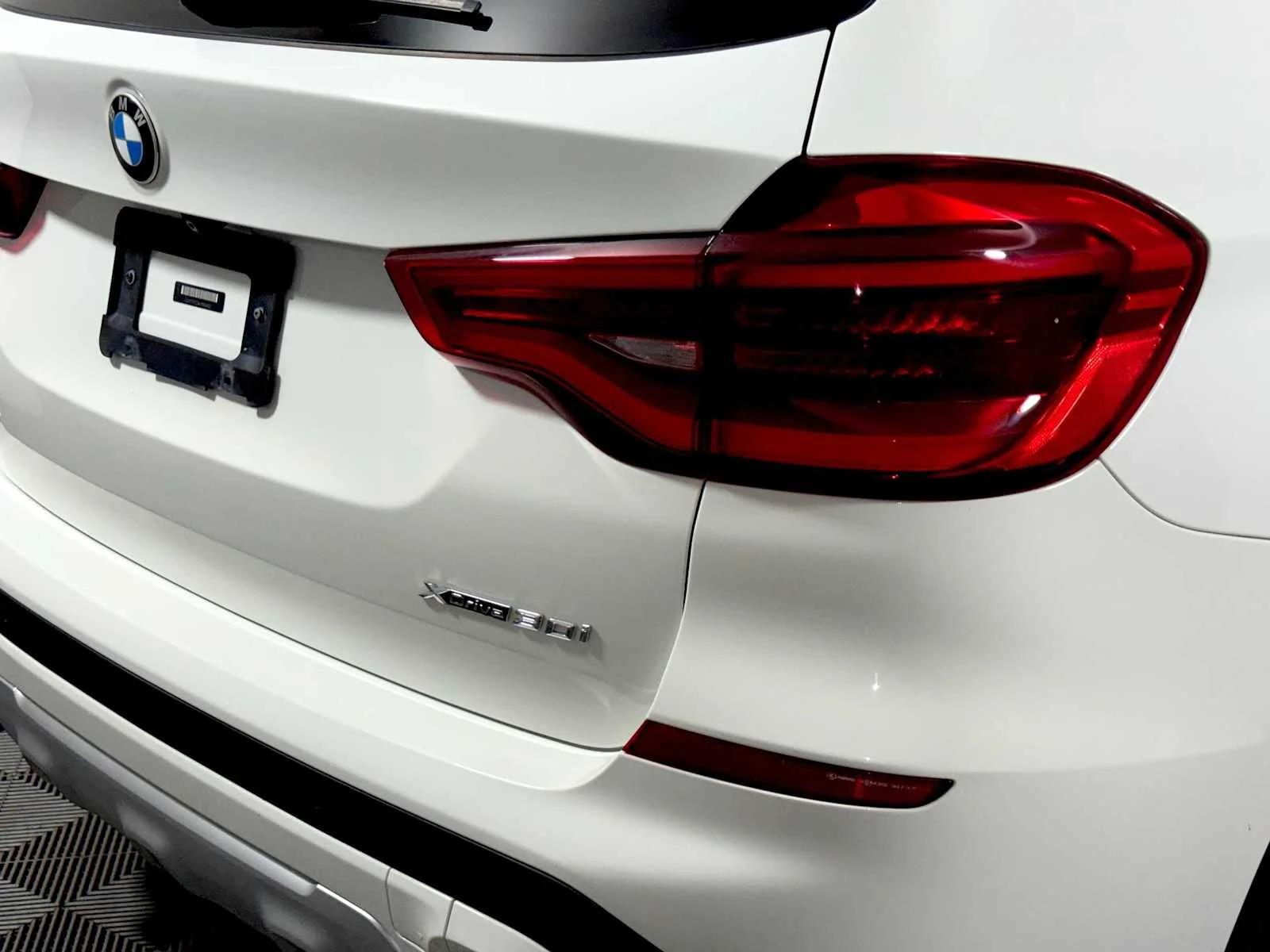 2020 BMW X3 30i - Photo 28