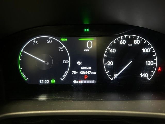 2023 Honda CR-V Sport Touring - Photo 26