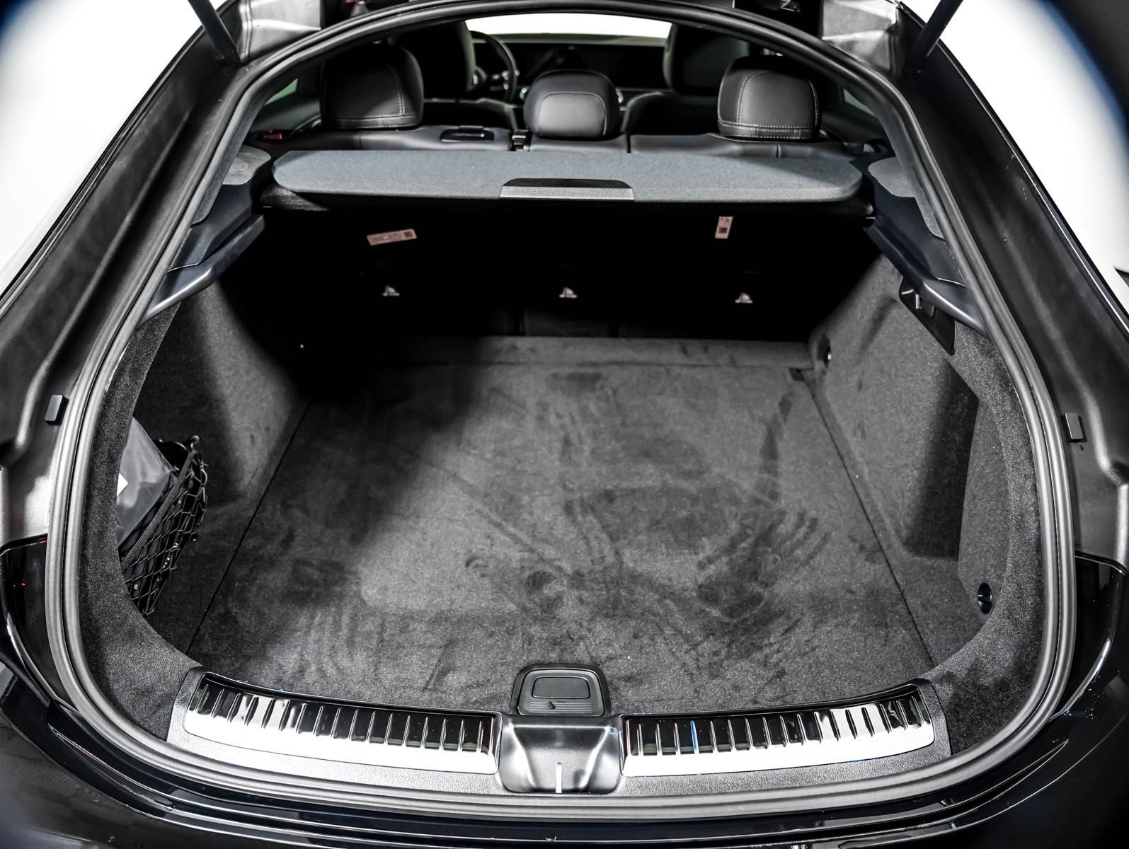 New 2027 Black Mercedes-Benz GLE 450 image 4