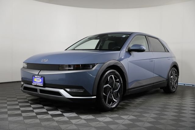 2023 Hyundai Ioniq 5 SE Standard Range RWD's photo