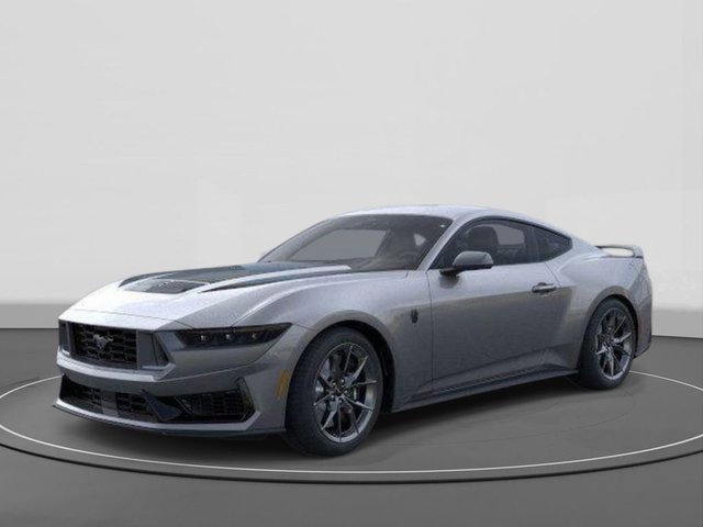 2026 Ford Mustang Mustang Dark Horse