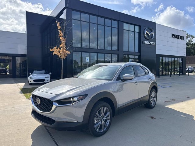 2026 Mazda CX-30 2.5 S Preferred AWD