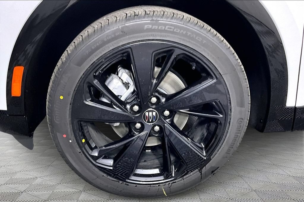 2026 Buick Envision Sport Touring - Photo 12