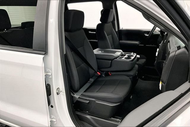 2026 GMC Sierra 1500 Pro - Photo 8