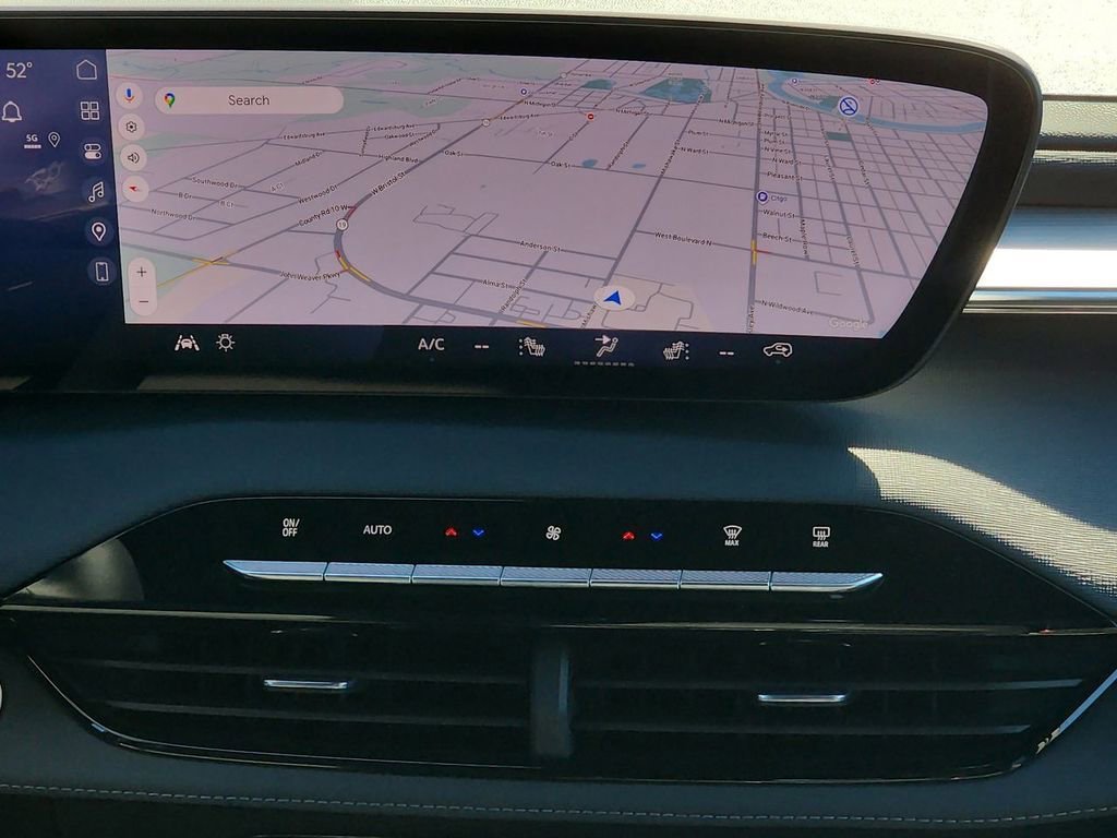 2026 Buick Enclave Preferred - Photo 17