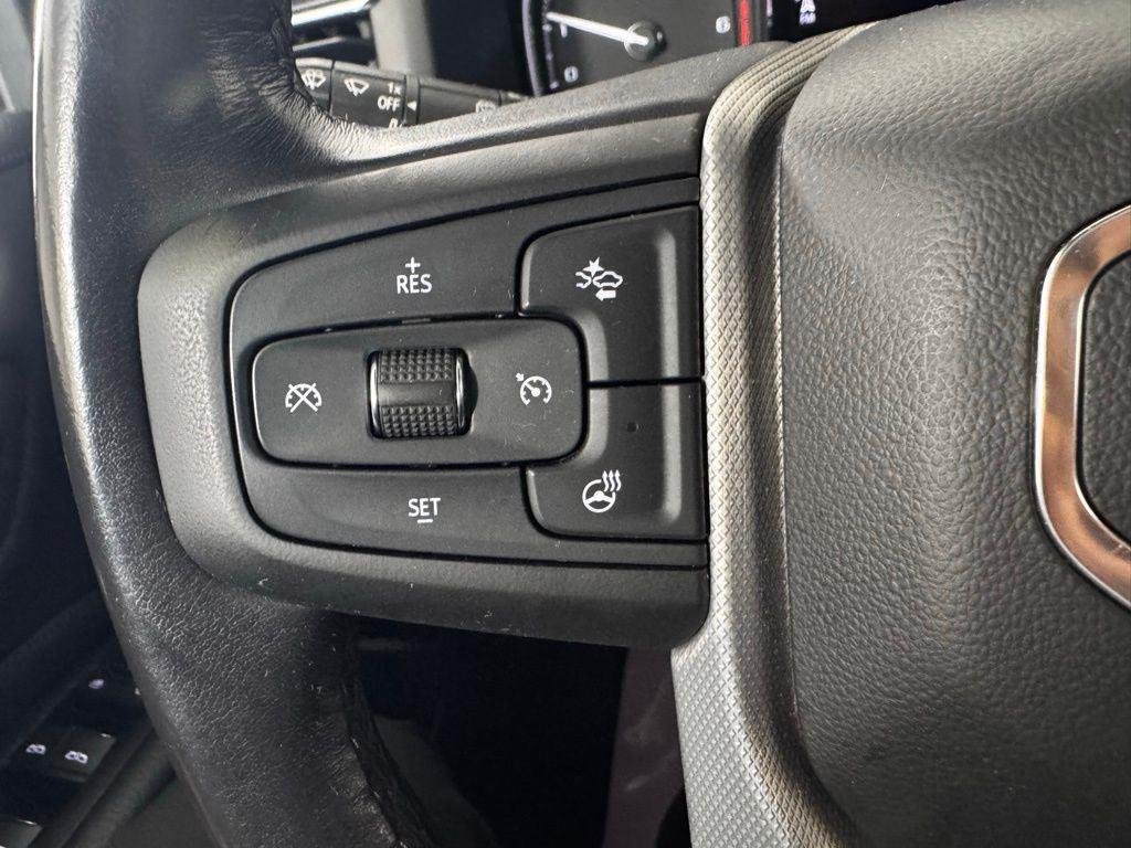 Used 2021 Onyx Black GMC Denali image 13