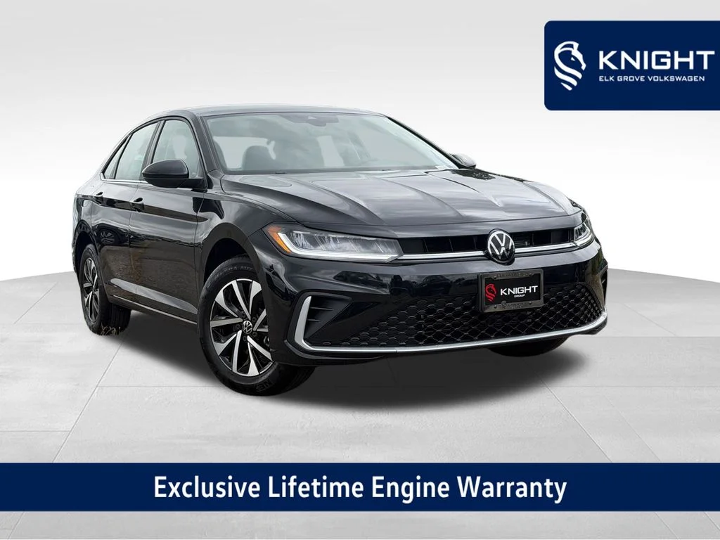 2026 Volkswagen Jetta 1.5T S Auto SULEV's photo