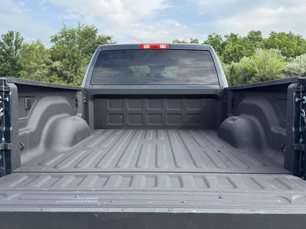 Used 2026 Blue Ram Big Horn image 30