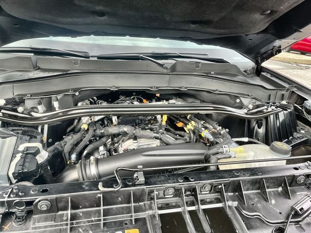 2025 Ford Explorer ST-LINE - Photo 20
