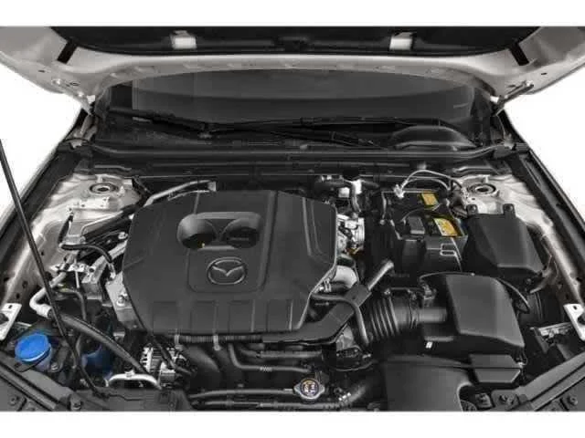 2026 Mazda Mazda3 Preferred - Photo 14