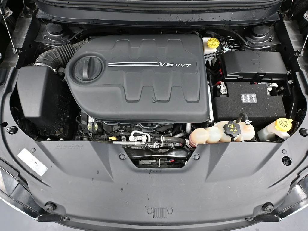 2022 Jeep Cherokee Trailhawk - Photo 46