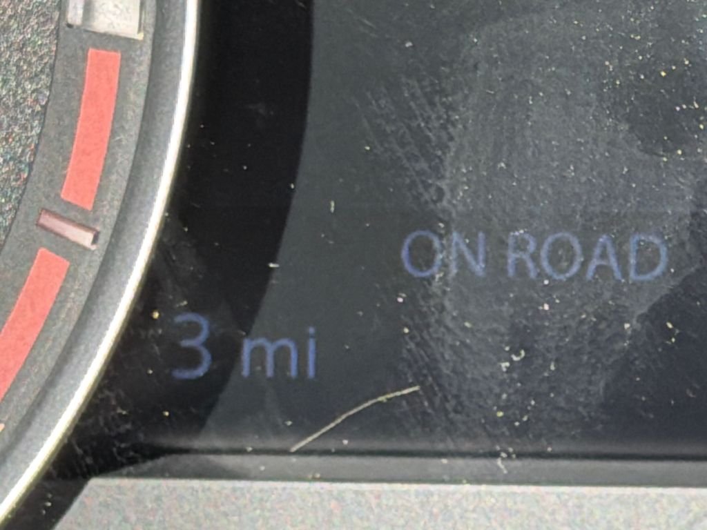 New 2026 Nissan Frontier SV 4D Crew Cab