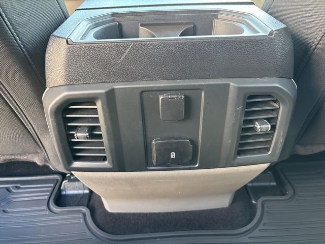 Used 2019 Gray Ford XL image 10