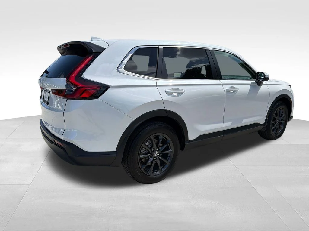 Used 2026 White Honda EX-L image 7
