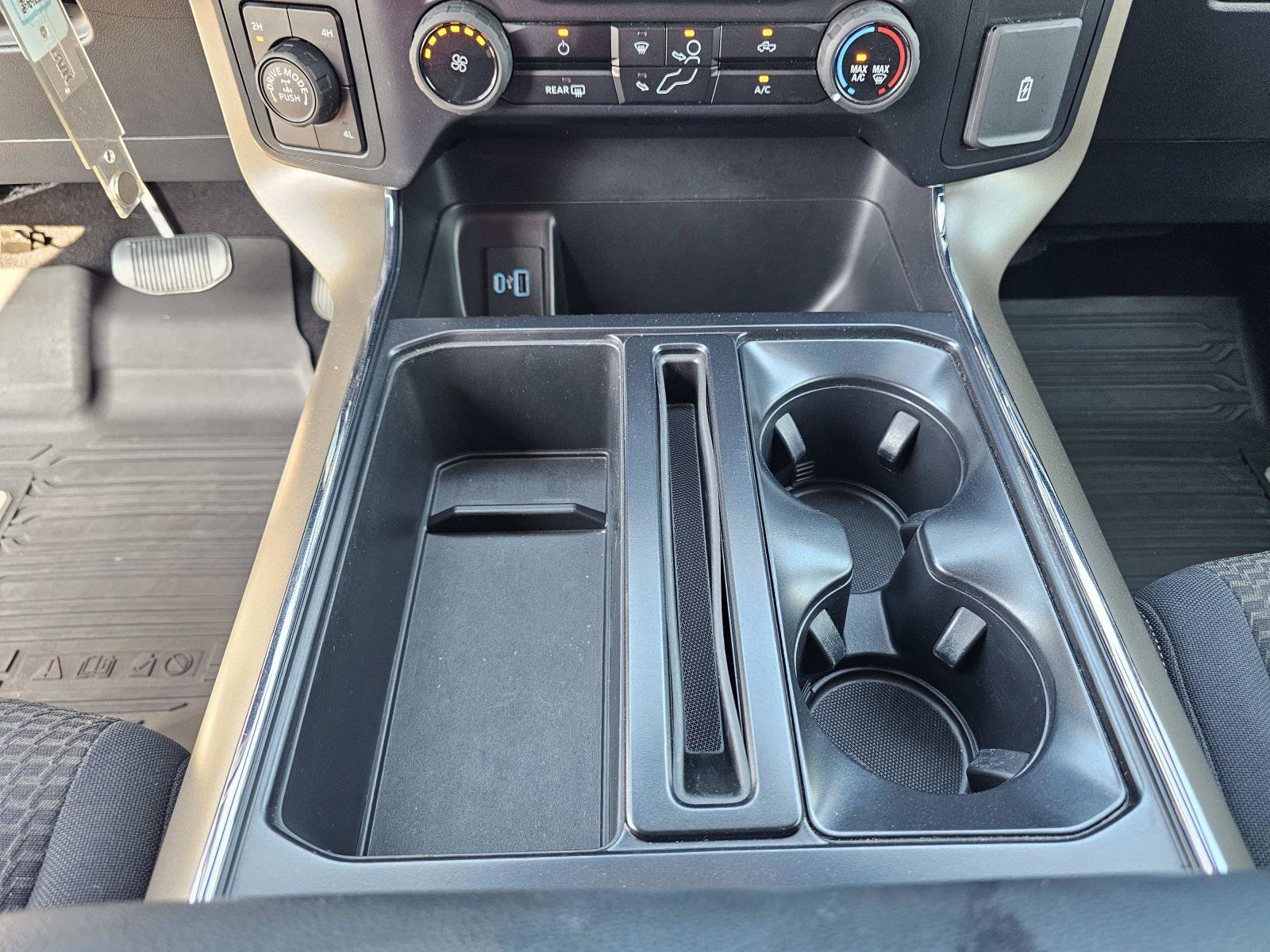 2024 Ford F-150 STX - Photo 25