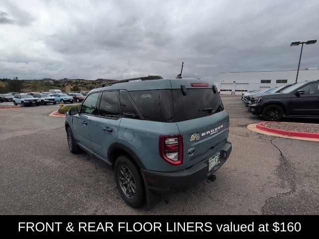 Used 2023 Area 51 Ford Big Bend image 9