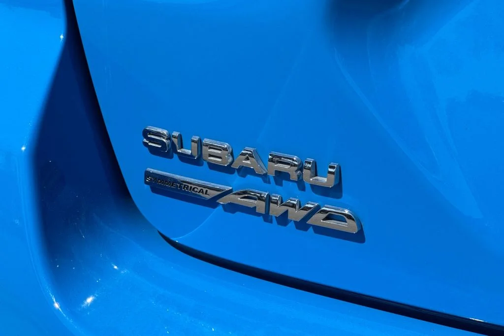 2024 Subaru Impreza Sport - Photo 32