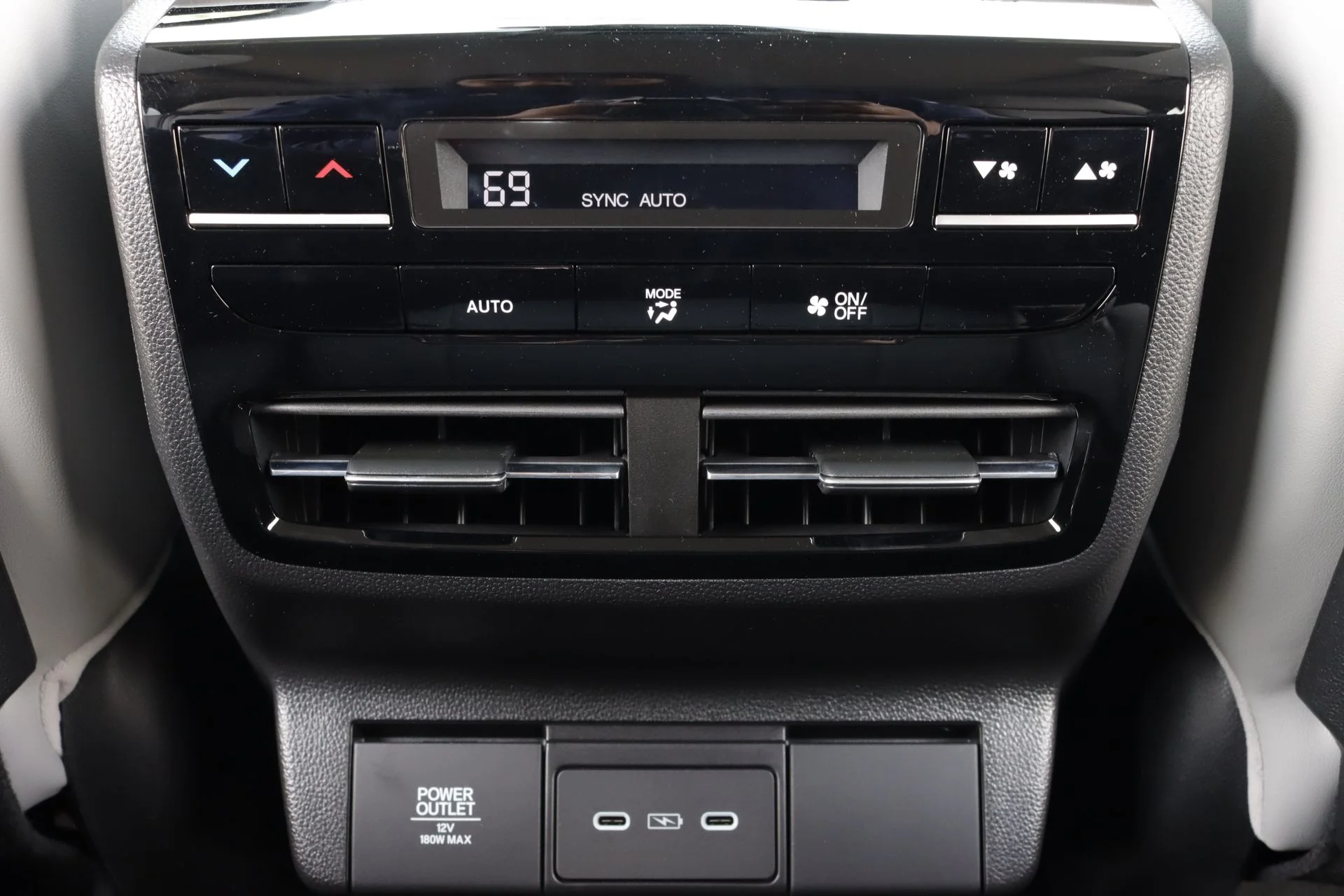 New 2026 Solar Silver Metallic Acura with Technology Package image 16