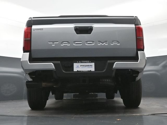 Used 2025 Silver Toyota SR5 image 31