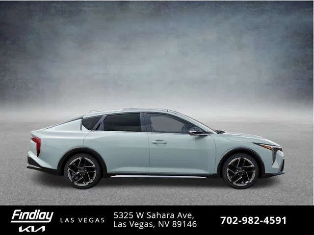 New 2026  Kia GT-Line image 8