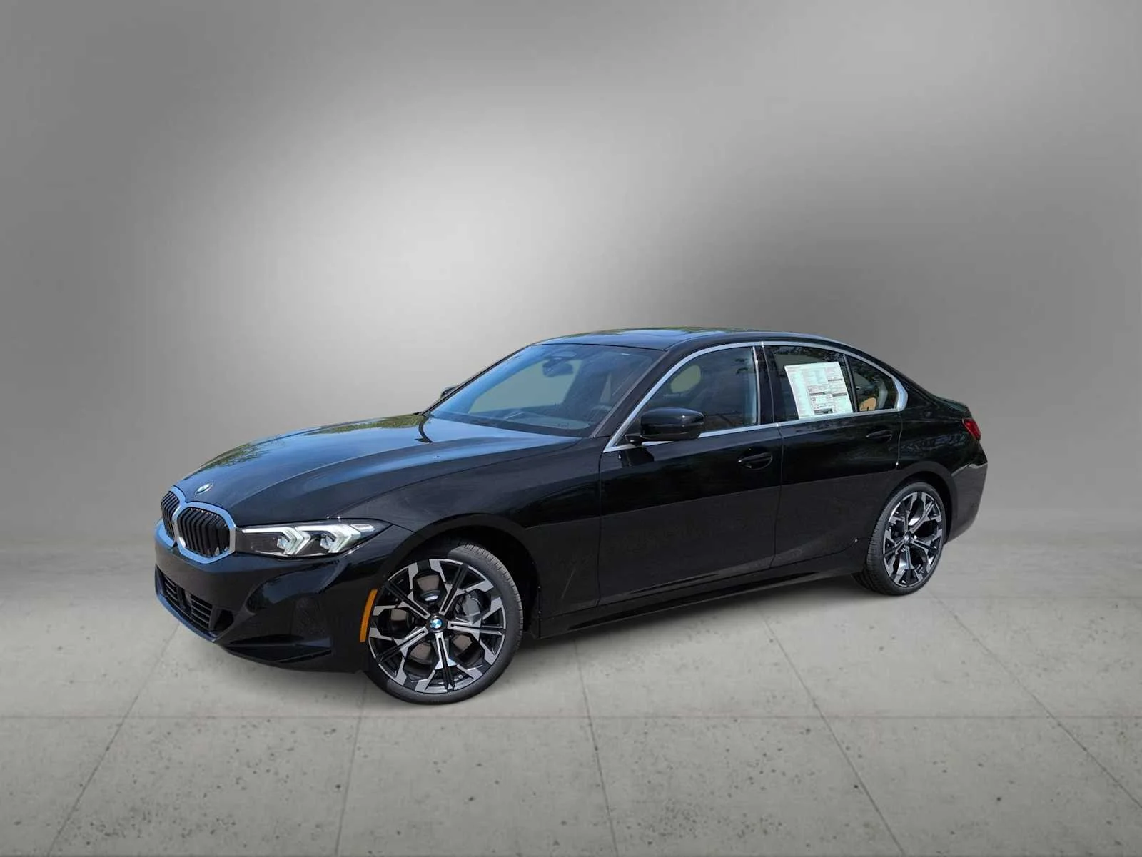 2026 BMW 330i 330i xDrive