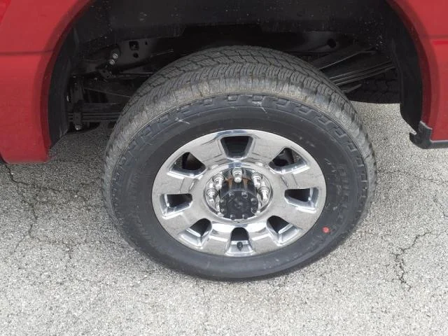 2025 Ford F-250 Super Duty King Ranch - Photo 19