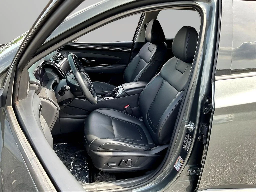 Certified Used 2023 Gray Hyundai XRT image 20