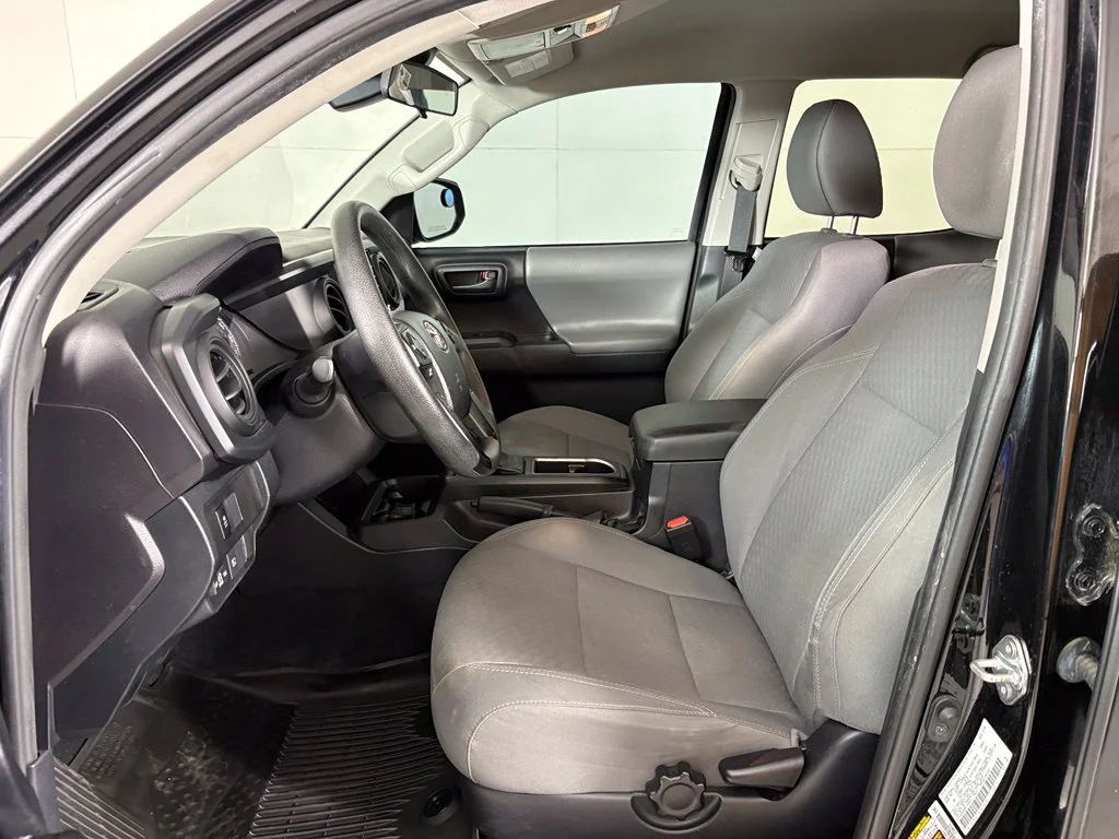 Used 2021 Black Toyota SR image 15