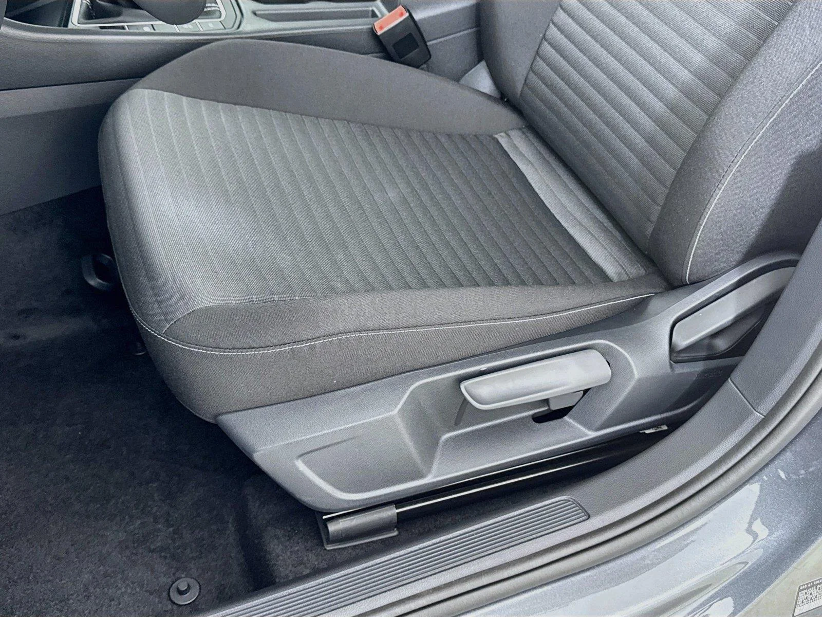 New 2026 GRAY VOLKSWAGEN  image 18